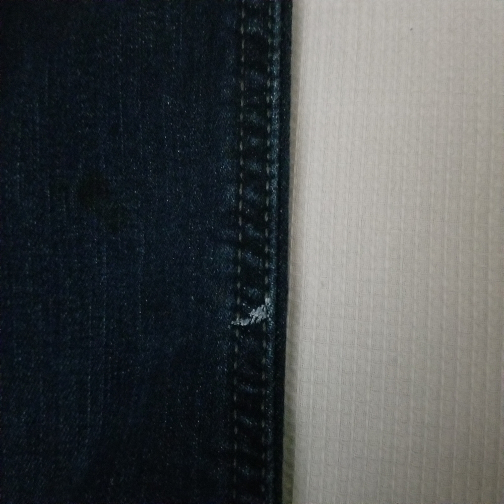 Express Jeans - Picture 3 of 4
